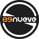 89nueve Sonido